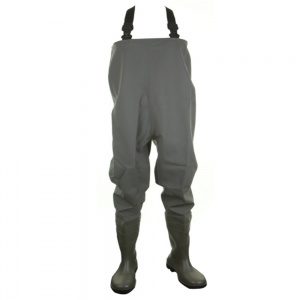 PVC Chest Wader