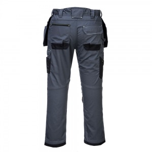 T602 Portwest PW3 Holster Work Trousers