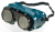 Flip Front Welding Goggles