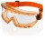 Premium Anti-Mist Goggles