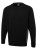 Premium Unisex Two Tone Uneek Sweatshirt In 5 Colours