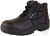 Black Safety Chukka Boot With Steel Toe Cap And Midsole