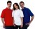 Classic Unisex Uneek Polo Shirt In 17 Colours!