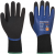 AP01 - Thermo Pro Glove Blue/Black