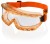 Premium Anti-Mist Goggles