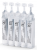 Click Medical Eyewash Pod Refill Pack Of 25