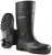 Dunlop Protomaster Full Safety Wellington Boots With Steel Toe Cap And Mid Sole