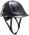 Endurance Carbon Fibre Look Safety Helmet Grey PC55