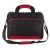 Quadra QD831 Black & Red Professional Document Bag