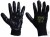 Black Nite Star Glove