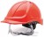 Endurance Visor Helmet
