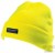 High Visibility Yellow Beanie Hat
