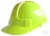 Saturn Yellow Safety Helmet