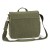 Quadra QD665 Canvas Laptop Messenger Bag
