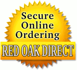Safe & Secure Online Ordering