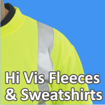 Fleeces & Sweats