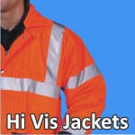 Hi Vis Jackets