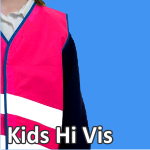 Children's Hi Vis
