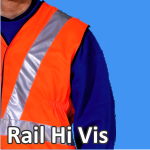 Rail Spec Hi Vis