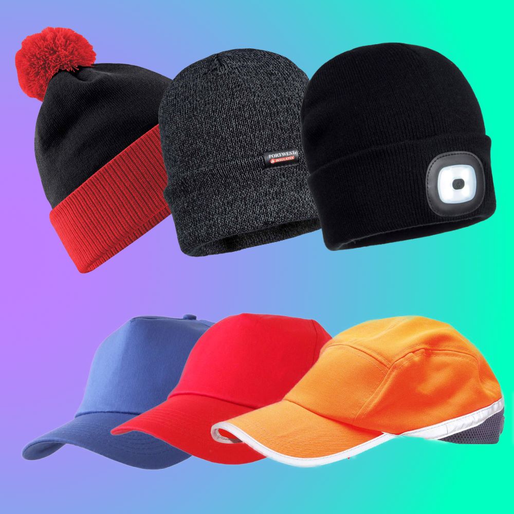 Hats & Caps