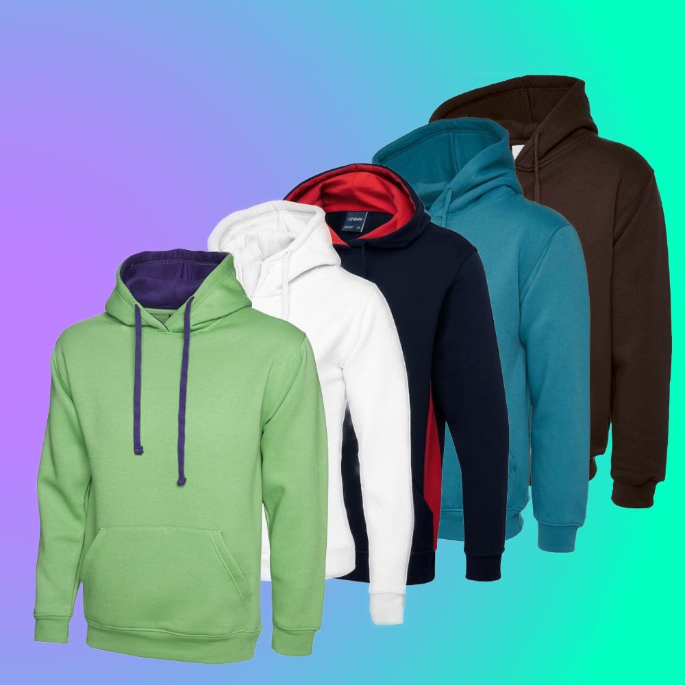 Hoodies