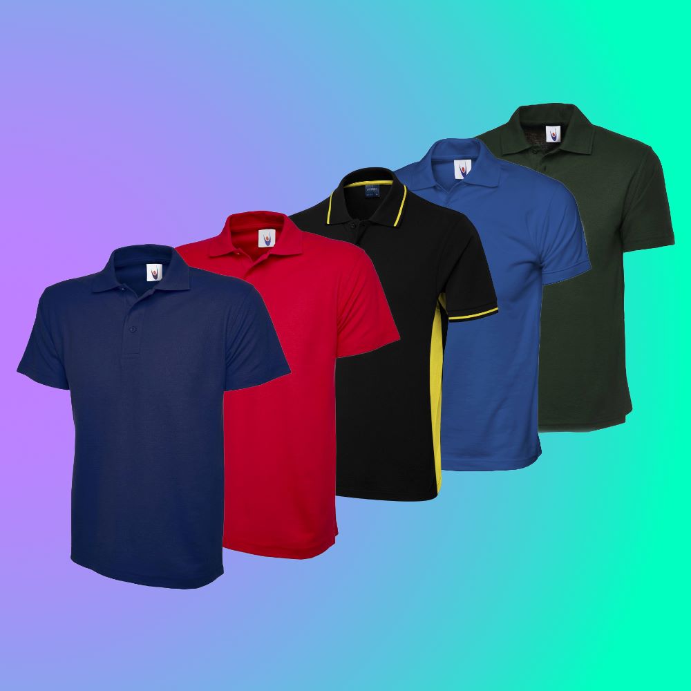 Polo Shirts