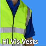 Hi Vis Vests