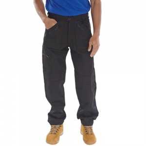 Action Work Trousers