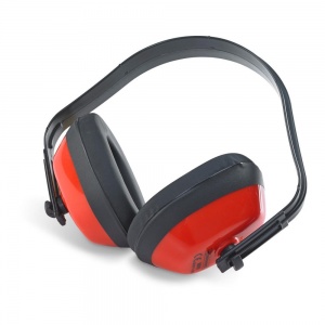 Standard Ear Defender SNR27 To EN352-1:2002