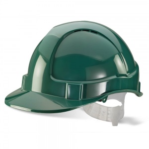 Safety Helmets In 7 Colours