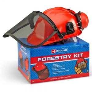 Forestry Kit