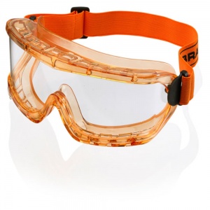 Premium Anti-Mist Goggles