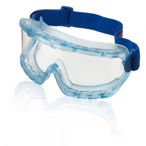Premium Anti-Mist Goggles