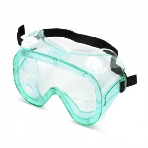 General Purpose Indirect Vented Safety Goggles