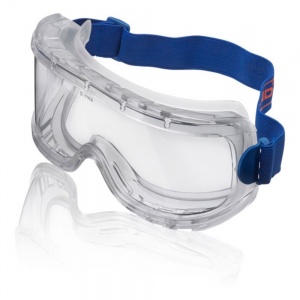Wide Vision Anti-Mist Goggles
