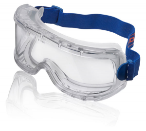 Wide Vision Anti-Mist Goggles