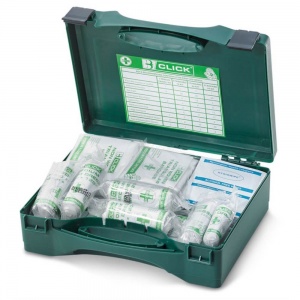 Standard 20-person First Aid Kit CFA20