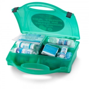 Click Medical Medium BS8599 First Aid Kit CM0110