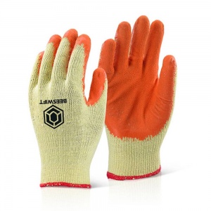 Standard Palm-Coated Glove (Box of 100 pairs)