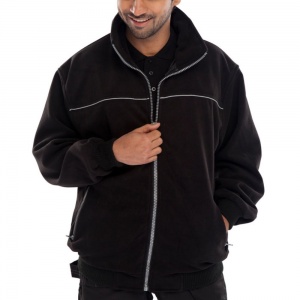 Premium Endeavour Micro Fleece Jacket 360gsm