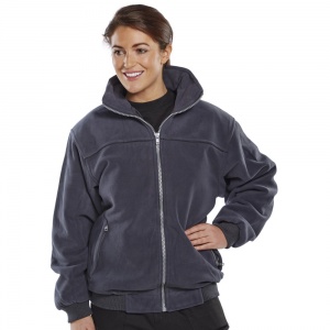 Premium Endeavour Micro Fleece Jacket 360gsm