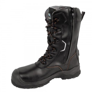 Portwest Compositelite Traction 10 Inch Safety Boot
