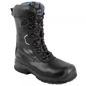 Portwest Compositelite Traction 10 Inch Safety Boot