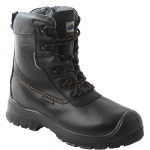 Portwest Compositelite Traction 7 Inch S3 Safety Boot