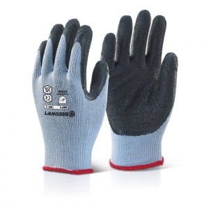 Premium Part-Coated Glove