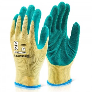 Premium Part-Coated Glove