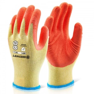 Premium Part-Coated Glove