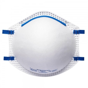 FFP2 Respirator Mask (20 pack)