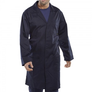 Warehouse Coat - Unisex