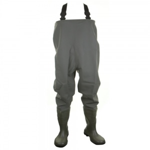 Full Safety Chest Wader